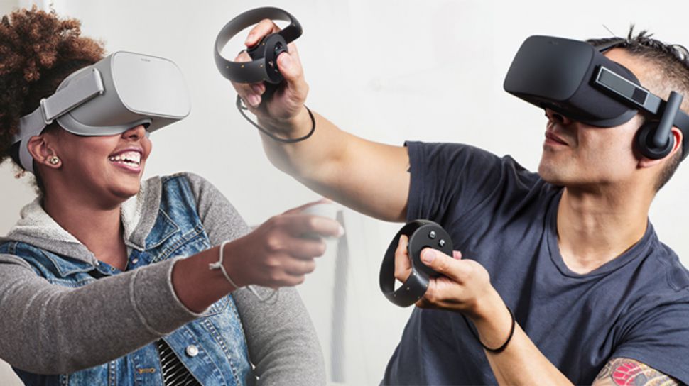 Gamers Wajib Tahu Perbedaan Antara Teknologi AR dan VR