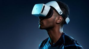 Teknologi VR dan AR di Dunia Game Online