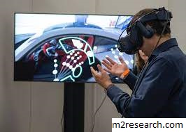 Masa Depan Augmented dan Virtual Reality Gaming Mengambil Arus Utama Teknologi