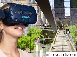 Peningkatan Adopsi Augmented dan Virtual Reality