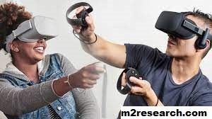 Bagaimana AR dan VR Dapat Mengubah Industri Game