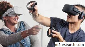 Masa Depan Augmented dan Virtual Reality Gaming