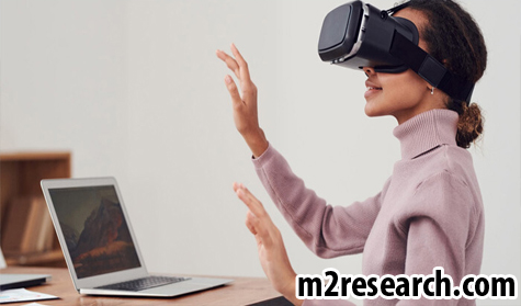 5 Aplikasi AR/VR Teratas di Aplikasi Seluler