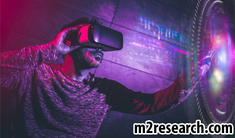 5 Saham Virtual Reality Terbesar di Dunia