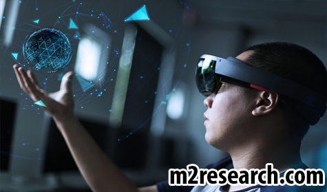 Bagaimana Augmented Reality (AR) Dapat Mengubah Industri Teknologi pada 2022