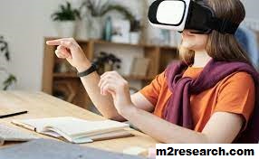 Apa Risiko Keamanan dan Privasi VR dan AR