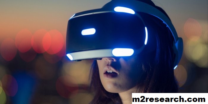 Teknologi AR dan VR Meningkatkan Industri Game