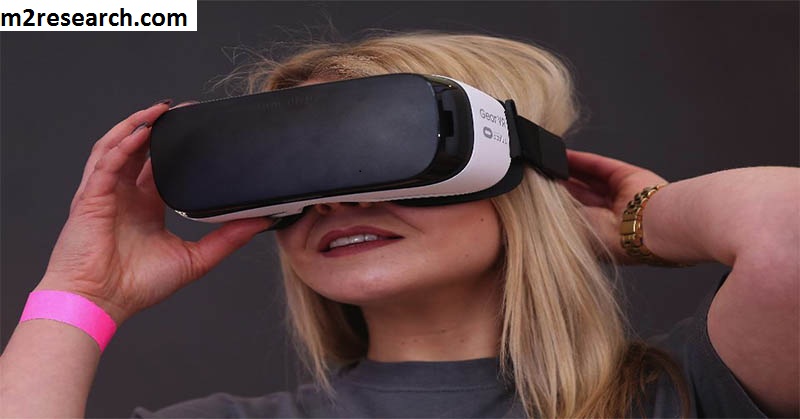 Masa Depan komunikasi Dengan AR & VR