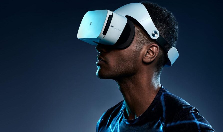 Bagaimana AR/VR Mempengaruhi Industri Game
