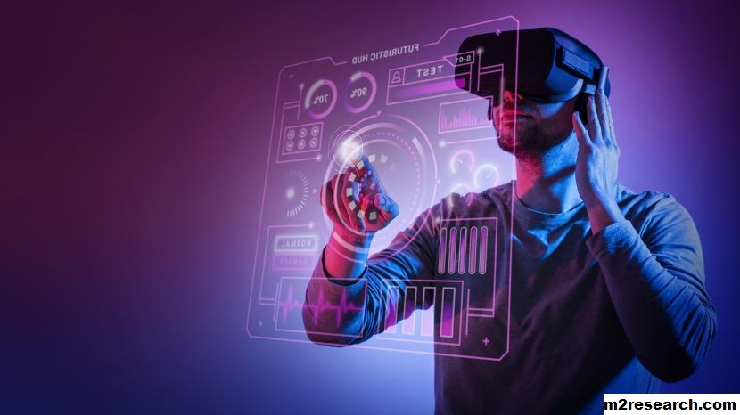 10 Kasus Penggunaan AR Dan VR Teratas Untuk Perusahaan Metaverse