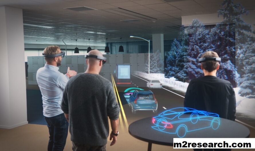 9 Aplikasi Potensial untuk Teknologi AR dan VR