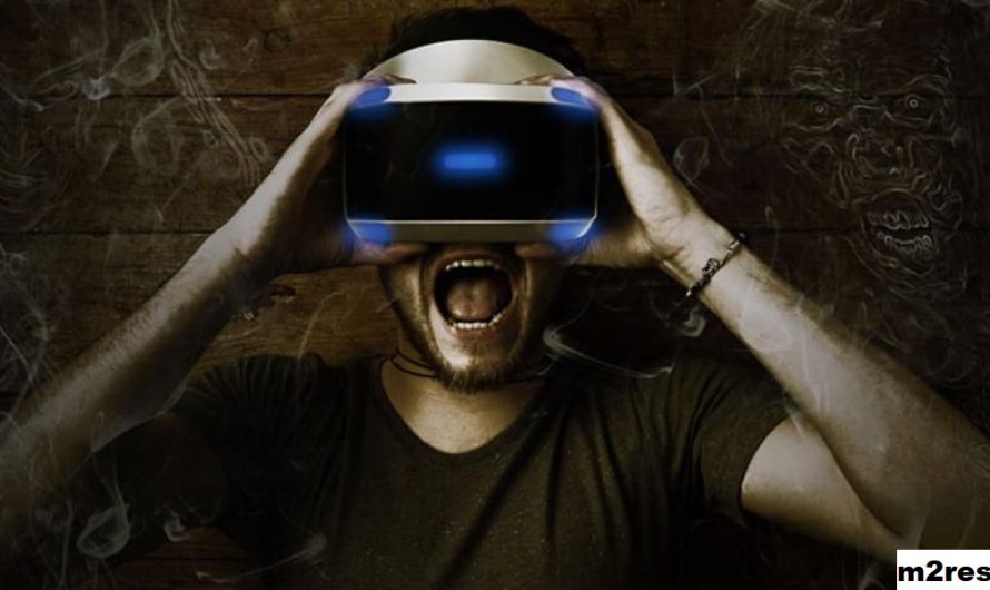Keterbatasan Virtual Reality Yang Harus Kamu Ketahui