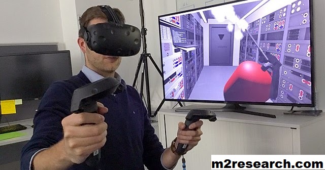 Apa itu Virtual Reality (VR)?, Manfaat, Kelemahan, Pro dan Kontra