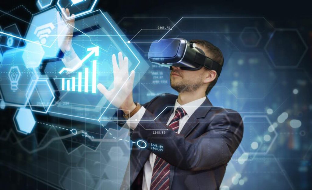 Cara Memulai Pengembangan AR dan VR