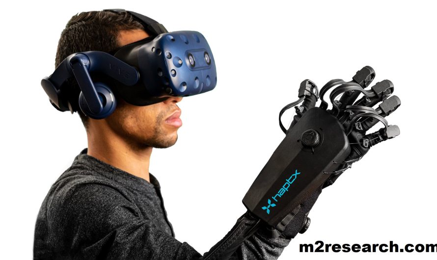 6 Hal Yang Masih Perlu Ditingkatkan Untuk Teknologi  VR