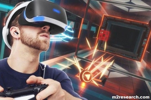 Pengembangan Game VR: Tren Menarik atau Masa Depan Game?