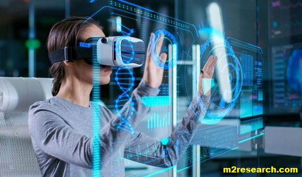 Perbatasan Berikutnya Dalam Permainan: Bangkitnya Virtual Reality